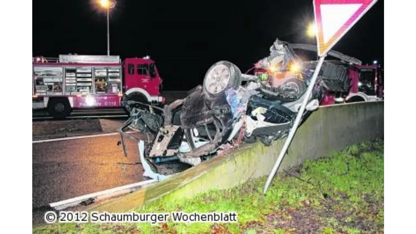 Lkw-Fahrer nennt den falschen Standort (Foto: us)