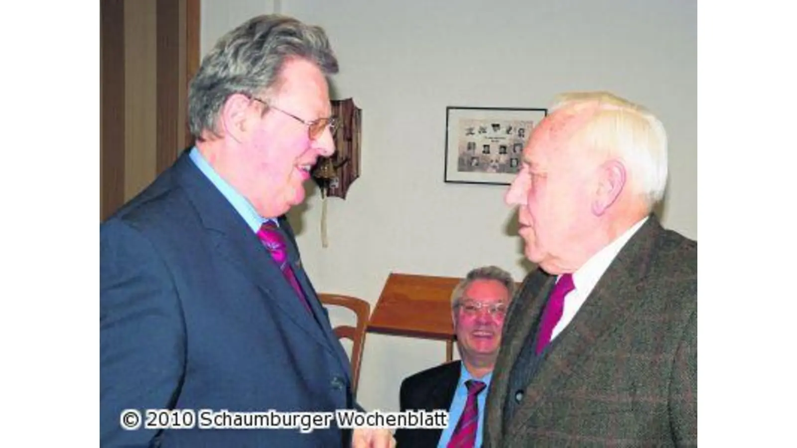 Chorlieder zum Fußballstart im Juni (Foto: al)