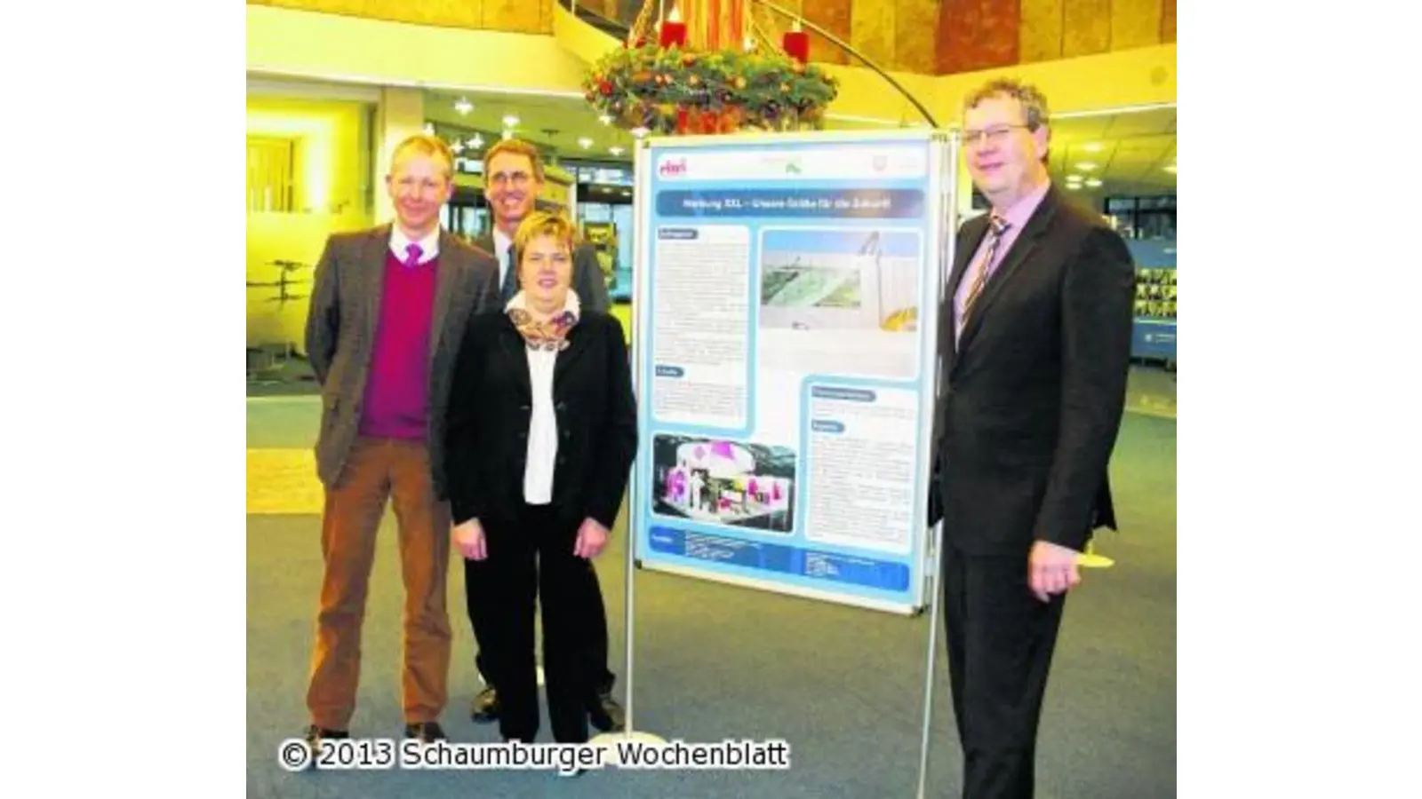 Firmen profitieren von Hochschul-Beratung (Foto: hb)