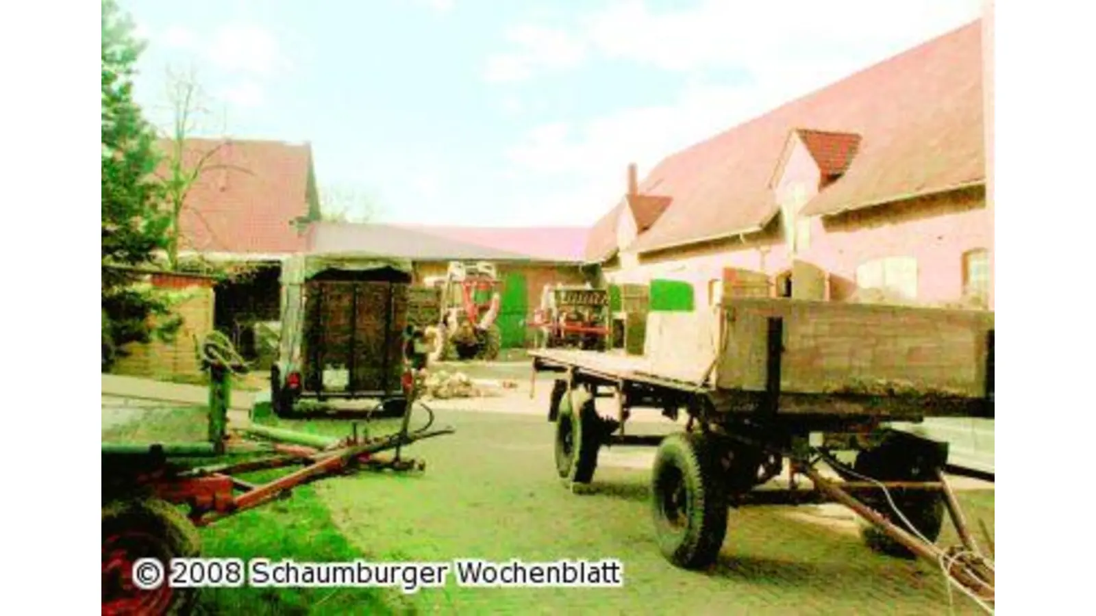 Katastrophale hygienische Missstände zwingen Veterinäramt zum Eingreifen (Foto: red)