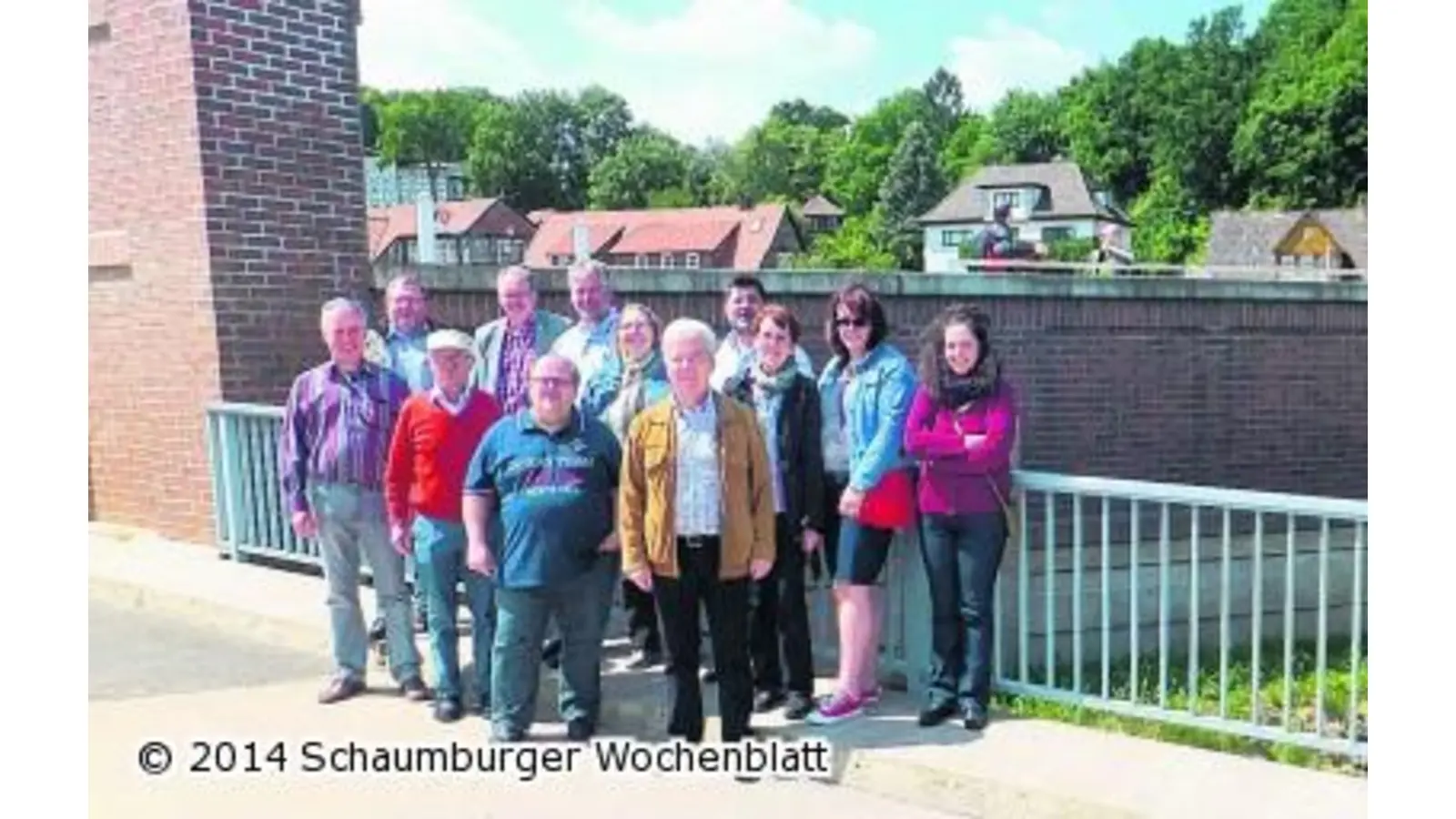 Feuerwehr übernimmt Aufgaben des Hochwasserschutzes (Foto: ste)