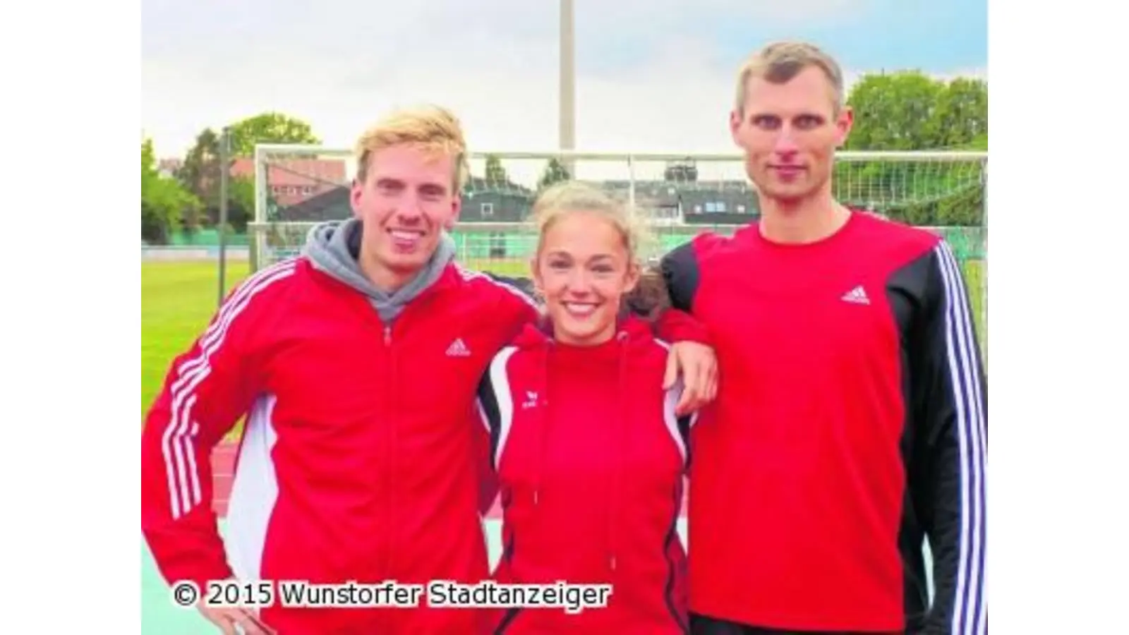 Talent in Top-Form (Foto: red)