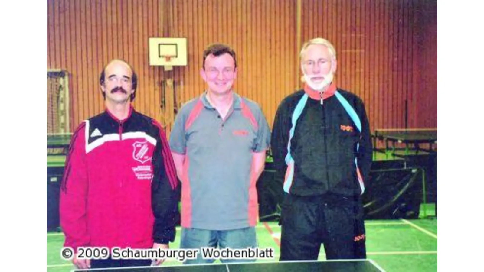 TS siegt zum dritten Mal in Folge (Foto: red)
