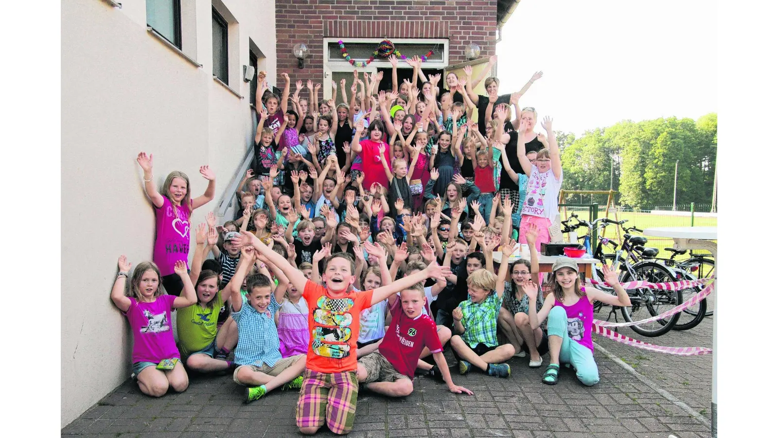 So viele waren es noch nie (Foto: gi)
