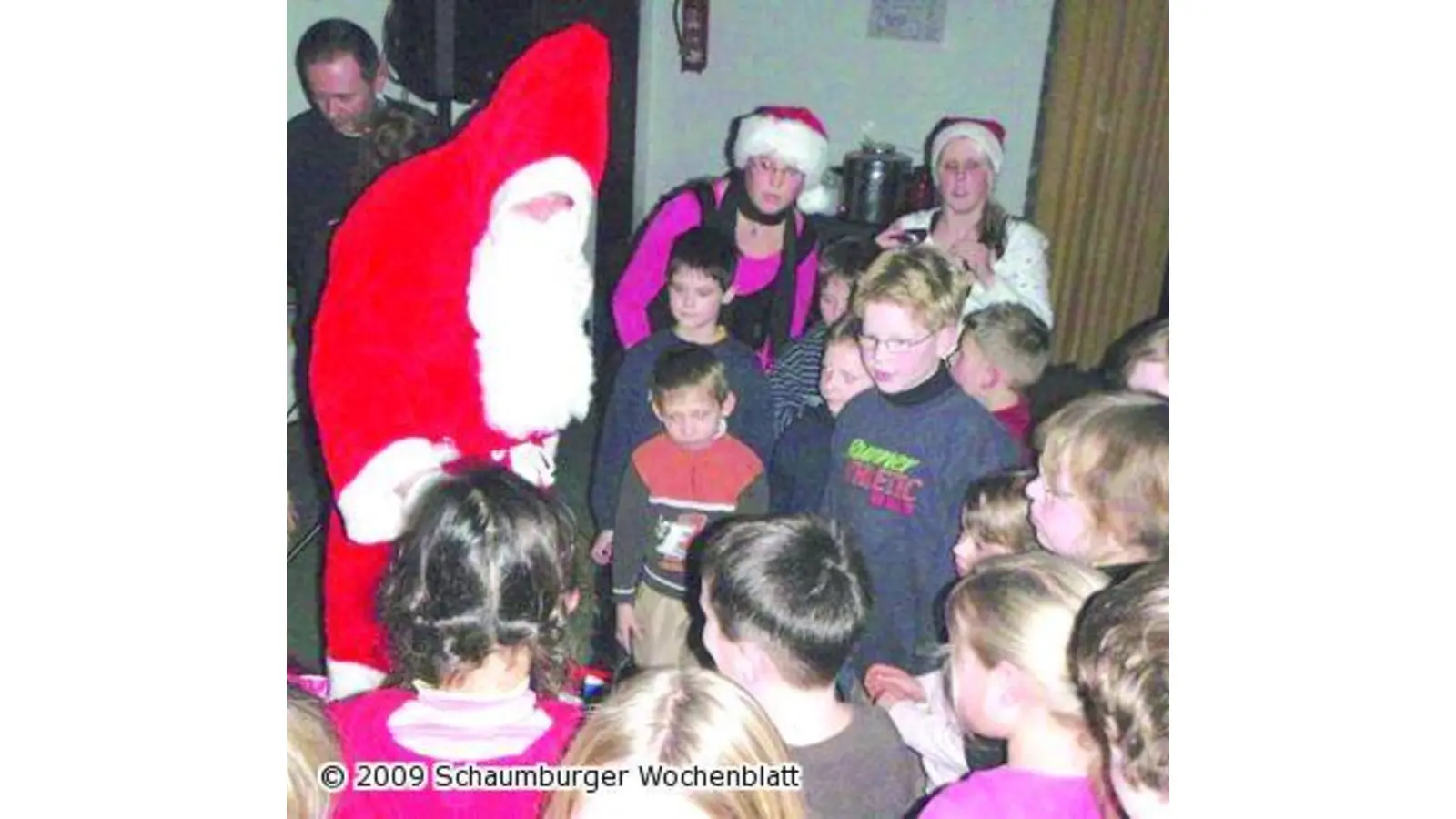 100 Schwimmer begeben sich auf Wanderschaft (Foto: wtz)
