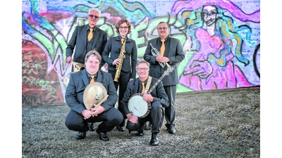 35 Jahre „Kaffeestube Idensen” (Foto: gi)