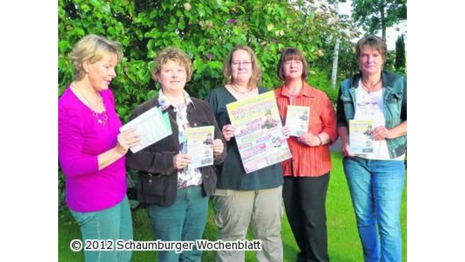 Diskospaß und Drachenbau (Foto: al)