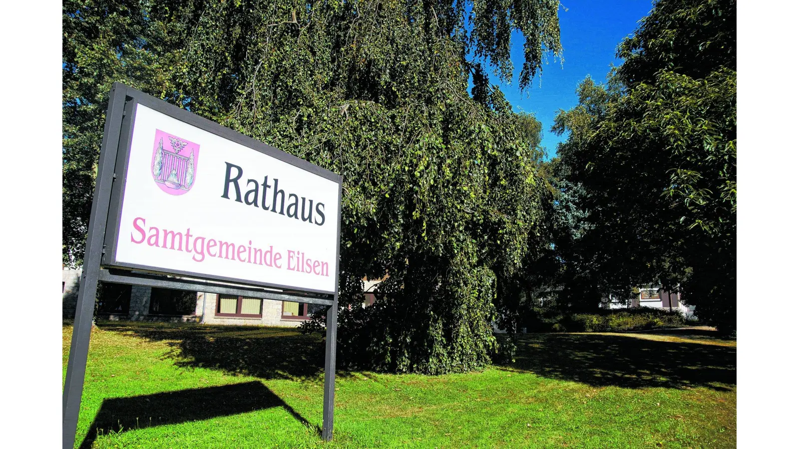 Große Wahlbeteiligung in Bad Eilsen (Foto: wa)