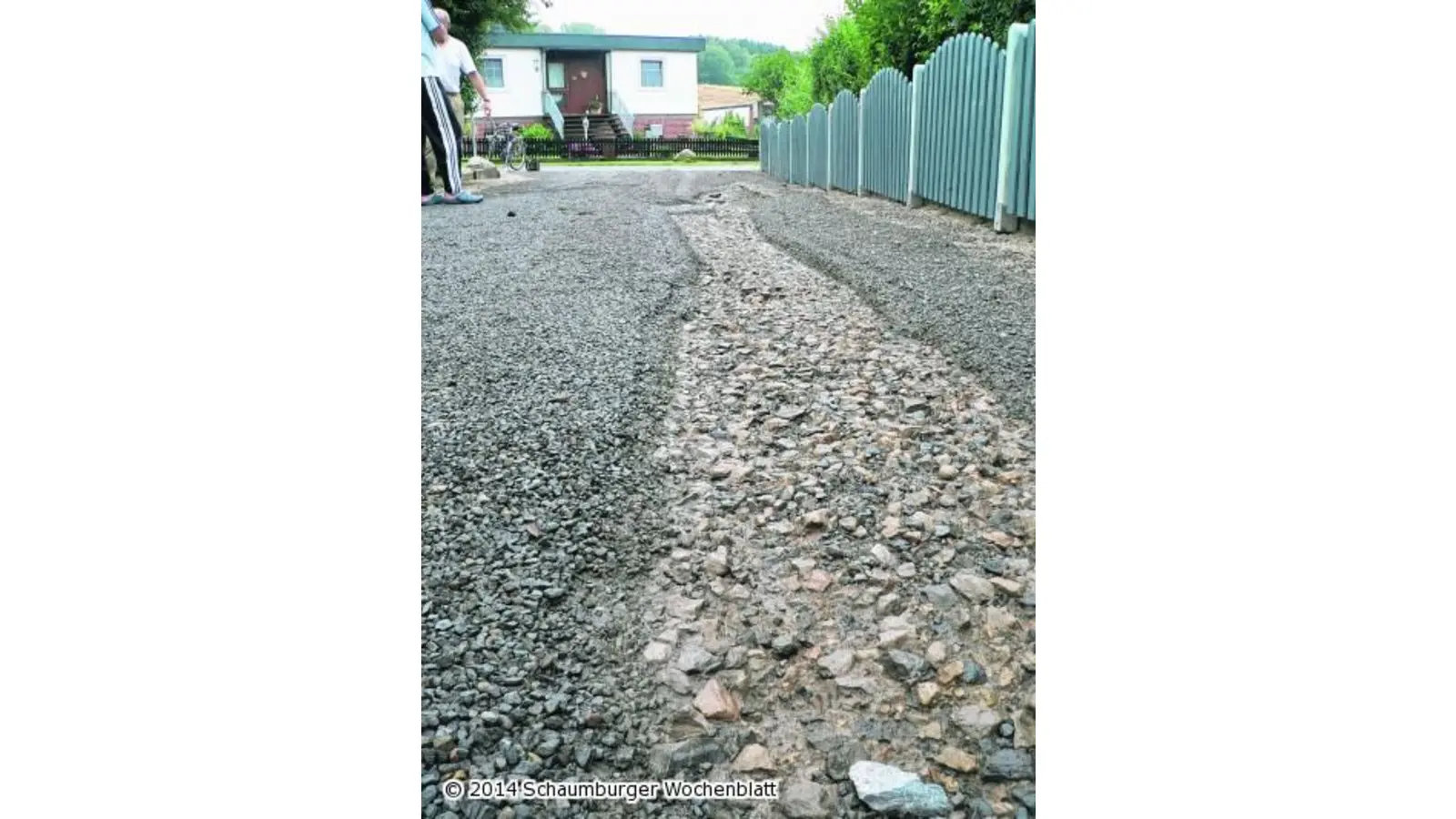 Unwetter sorgt für lange Nacht (Foto: al)