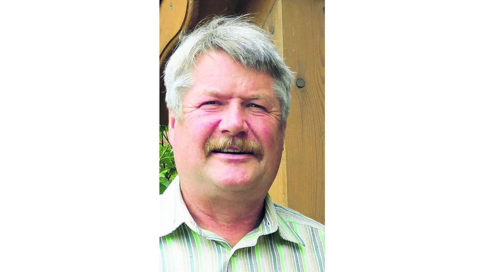 Witte bleibt Bürgermeister (Foto: al)