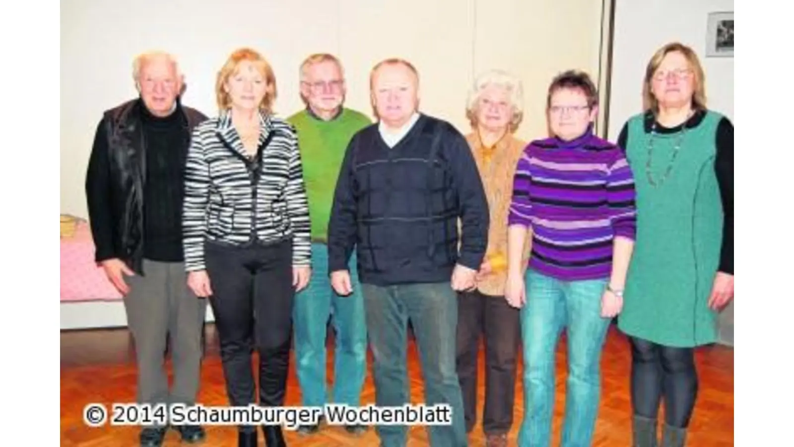 Florierende und stagnierende Partnerschaften (Foto: ste)