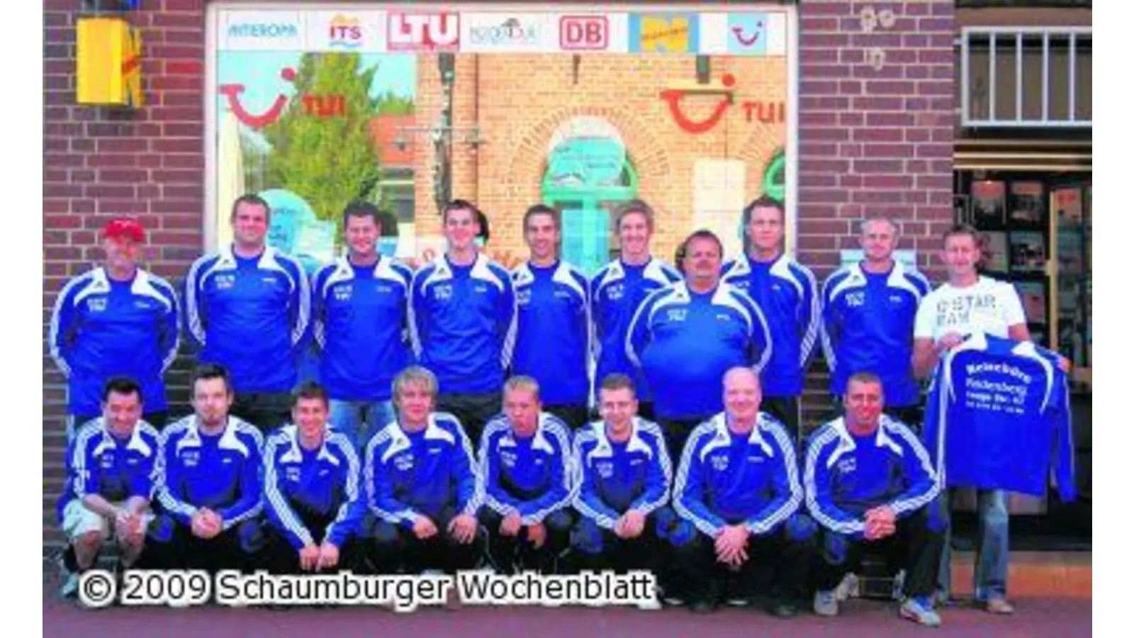 Pullover zum Aufwärmen (Foto: pd)