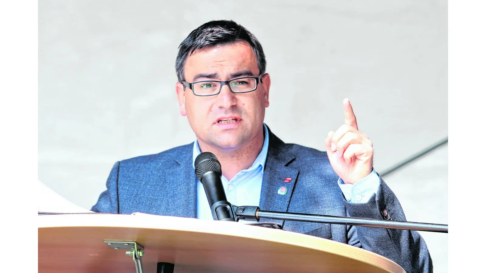 EU-weite Standards und Arbeitsbedingungen gefordert (Foto: red)