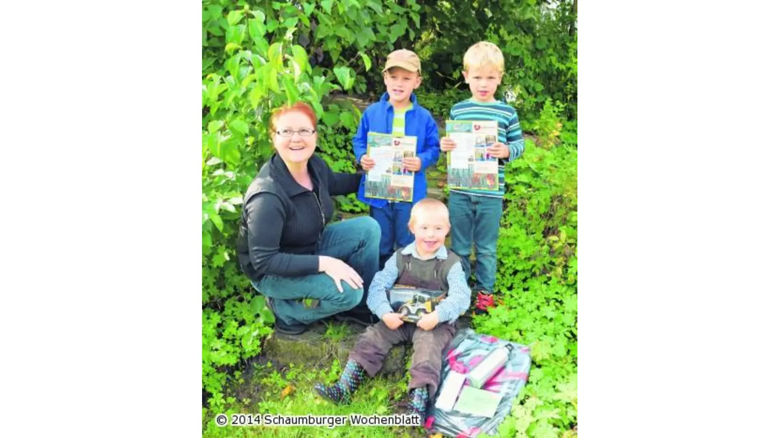 Luftballon fliegt bis ins Rheinland (Foto: red)