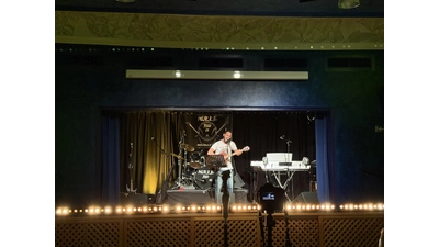 „Mukke SHG” lädt für den 13. Dezember zur Winterstage in die „Alte Polizei”.  (Foto: Mukke SHG)