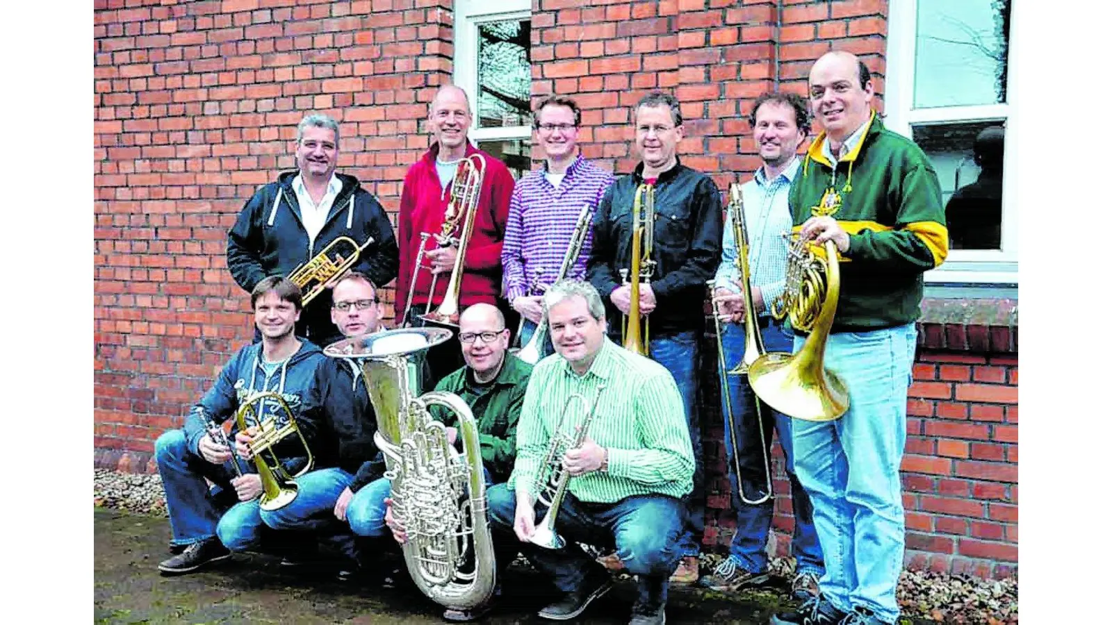 Von Klassik bis hin zu Jazz (Foto: km)