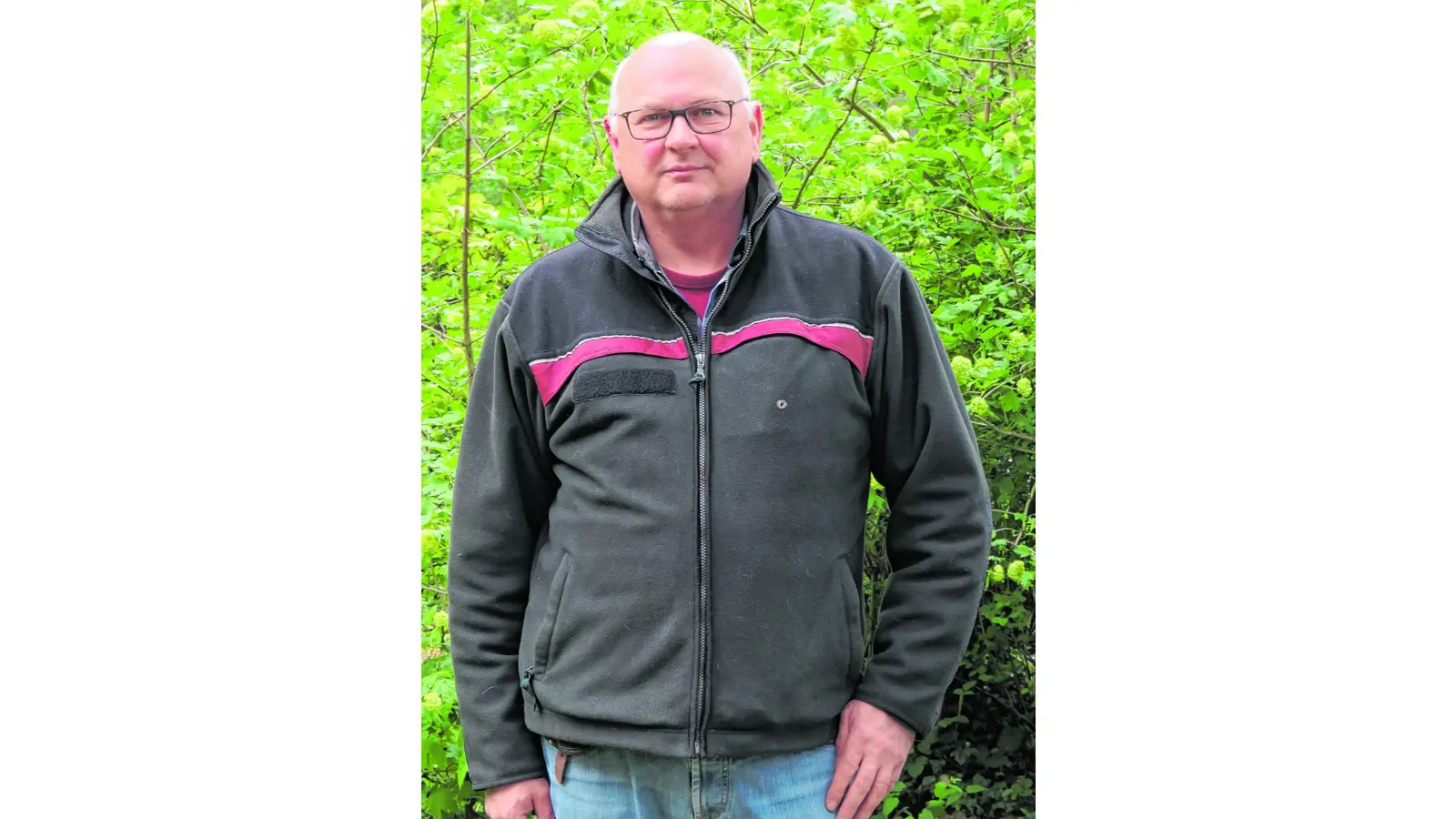 Müllsünder ohne Gewissen (Foto: nh)