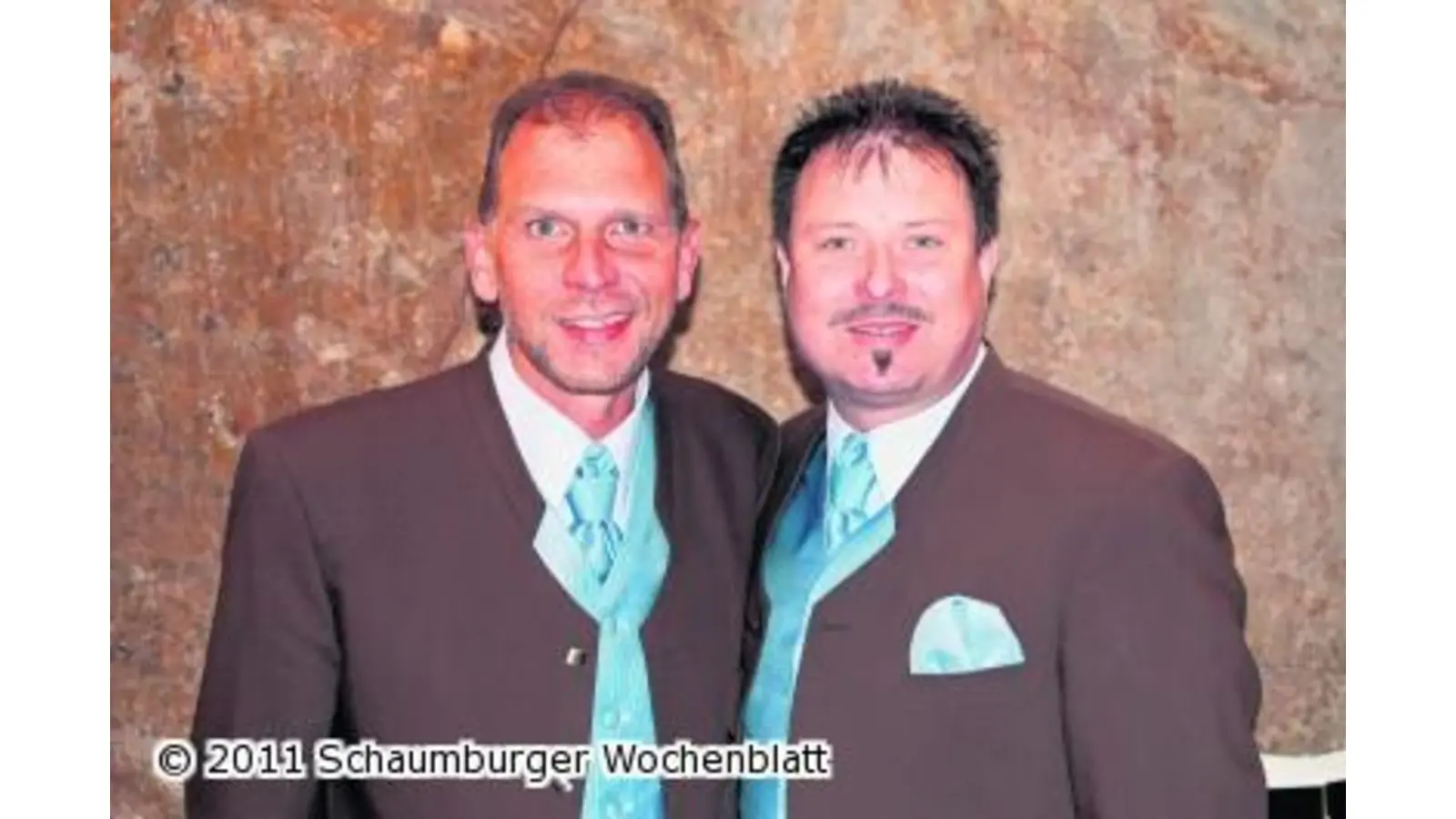Show und Entertainment vom Feinsten (Foto: red)
