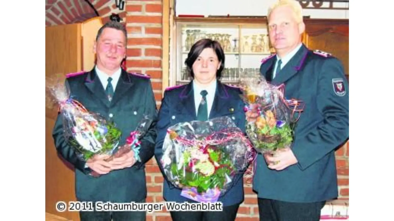 Dauerhafte Kürzungen in Ortswehren sind einfach nicht mehr tragbar (Foto: red)