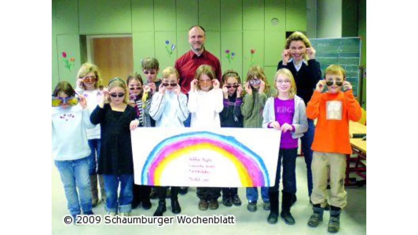 Streitschlichter schlagen harmonische Brücke (Foto: red)
