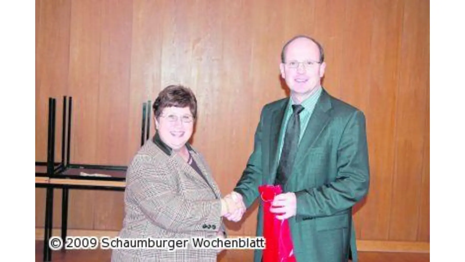 SPD-Stadtverband votiert für Jörg Farr (Foto: red)