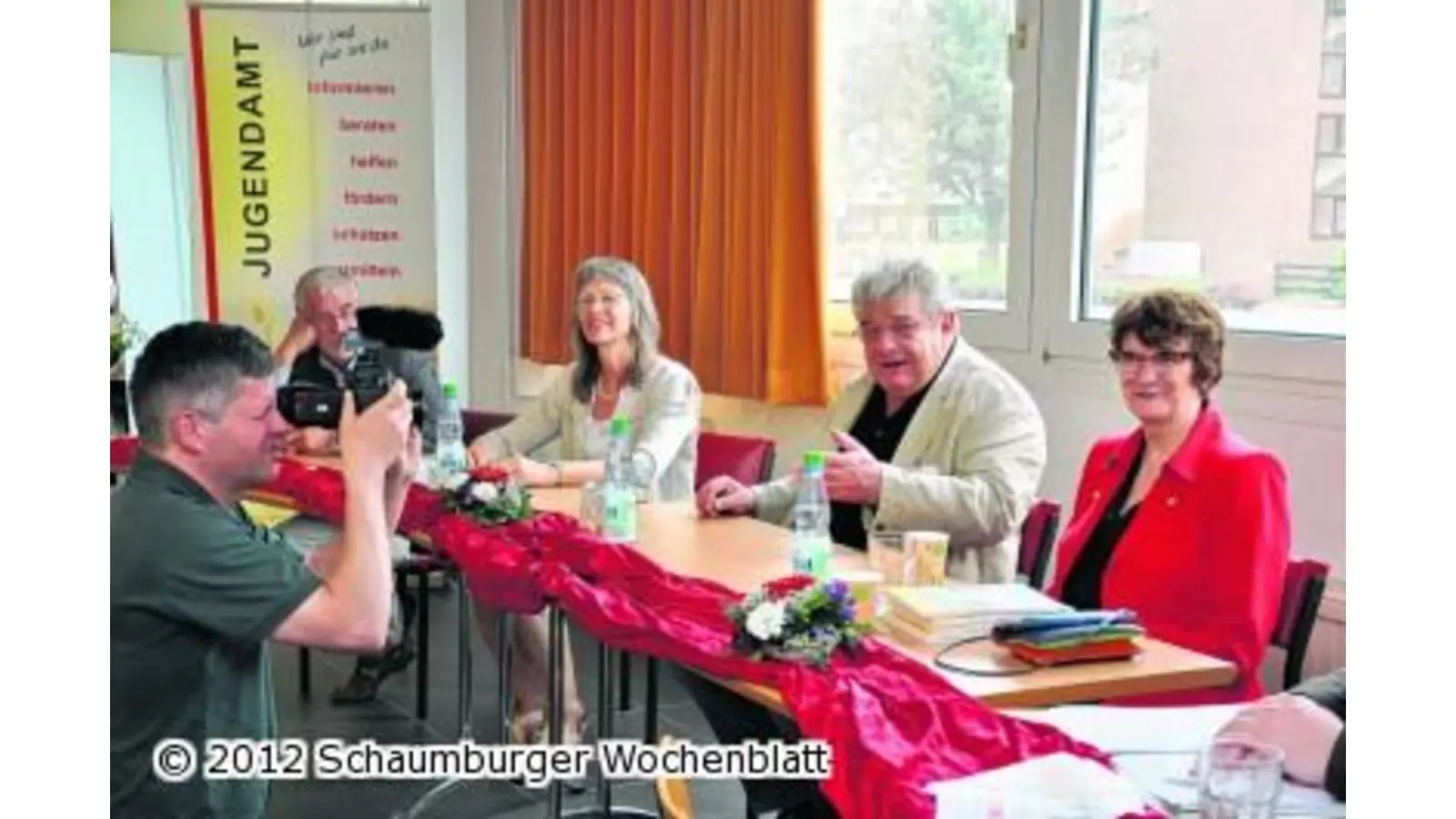 Eltern müssen zu Schatzsuchern werden (Foto: nb)