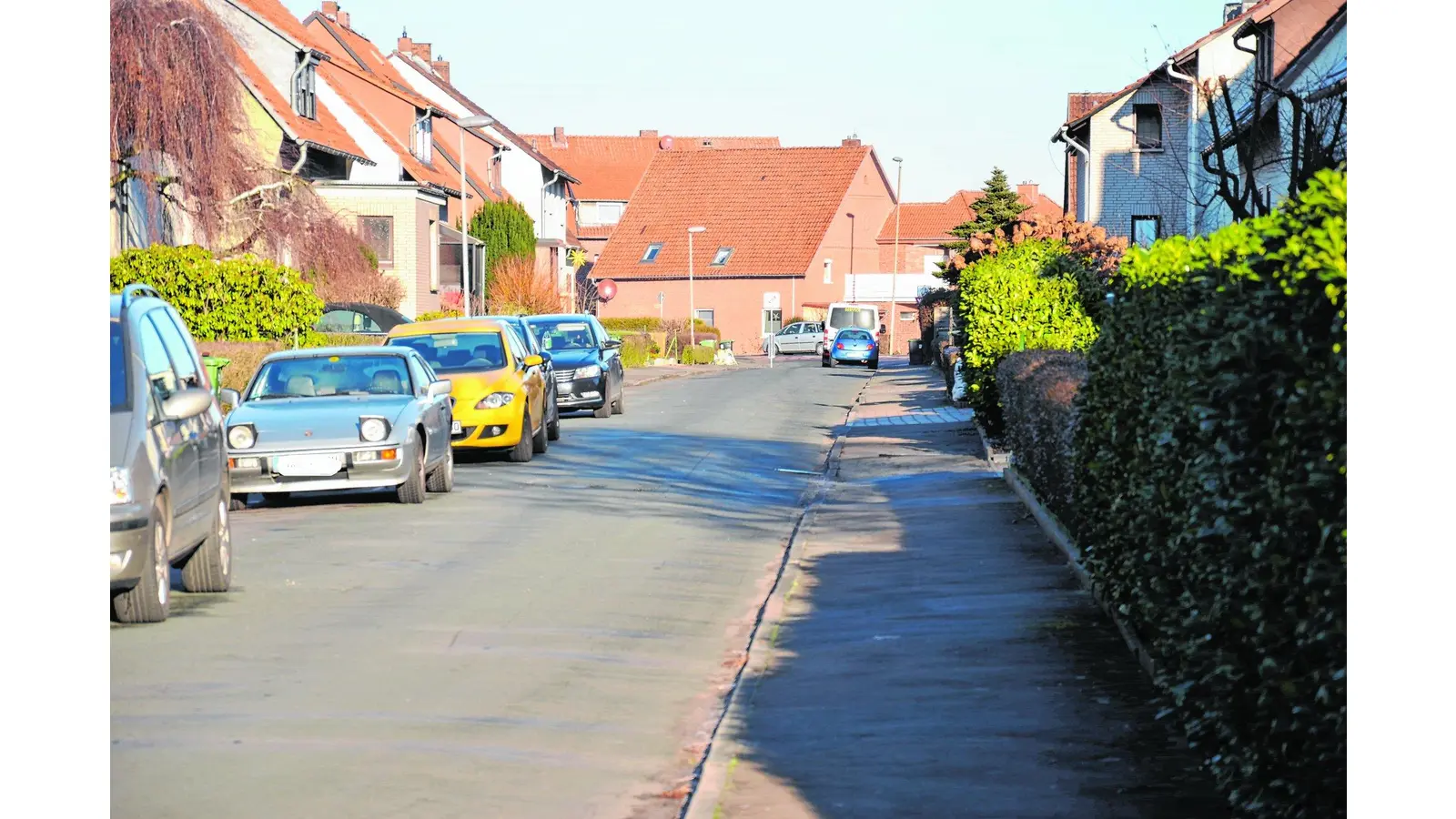 Samtgemeinde strebt die Aufnahme in das Dorfentwicklungsprogramm an (Foto: bt)