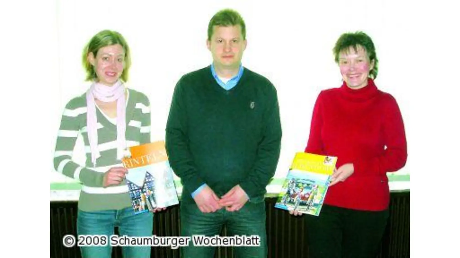 Eine gemeinsame Vermarktung als Vorbild für andere Regionen (Foto: ug)