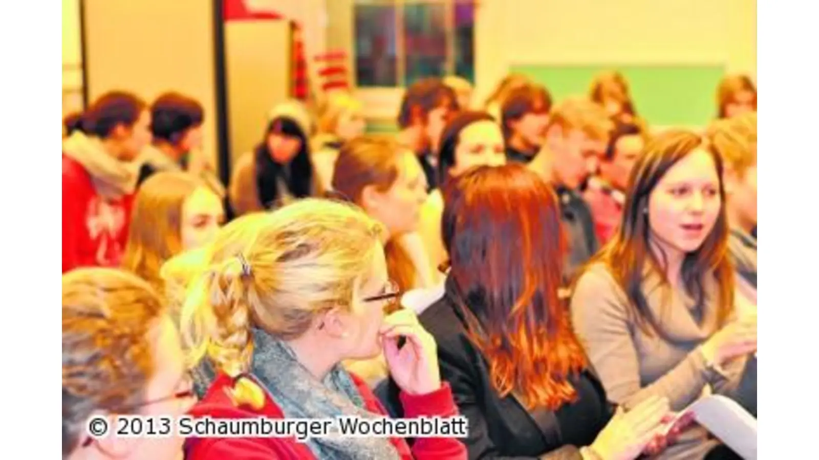 Emotionen und Köpfchen spielen eine große Rolle (Foto: wa)