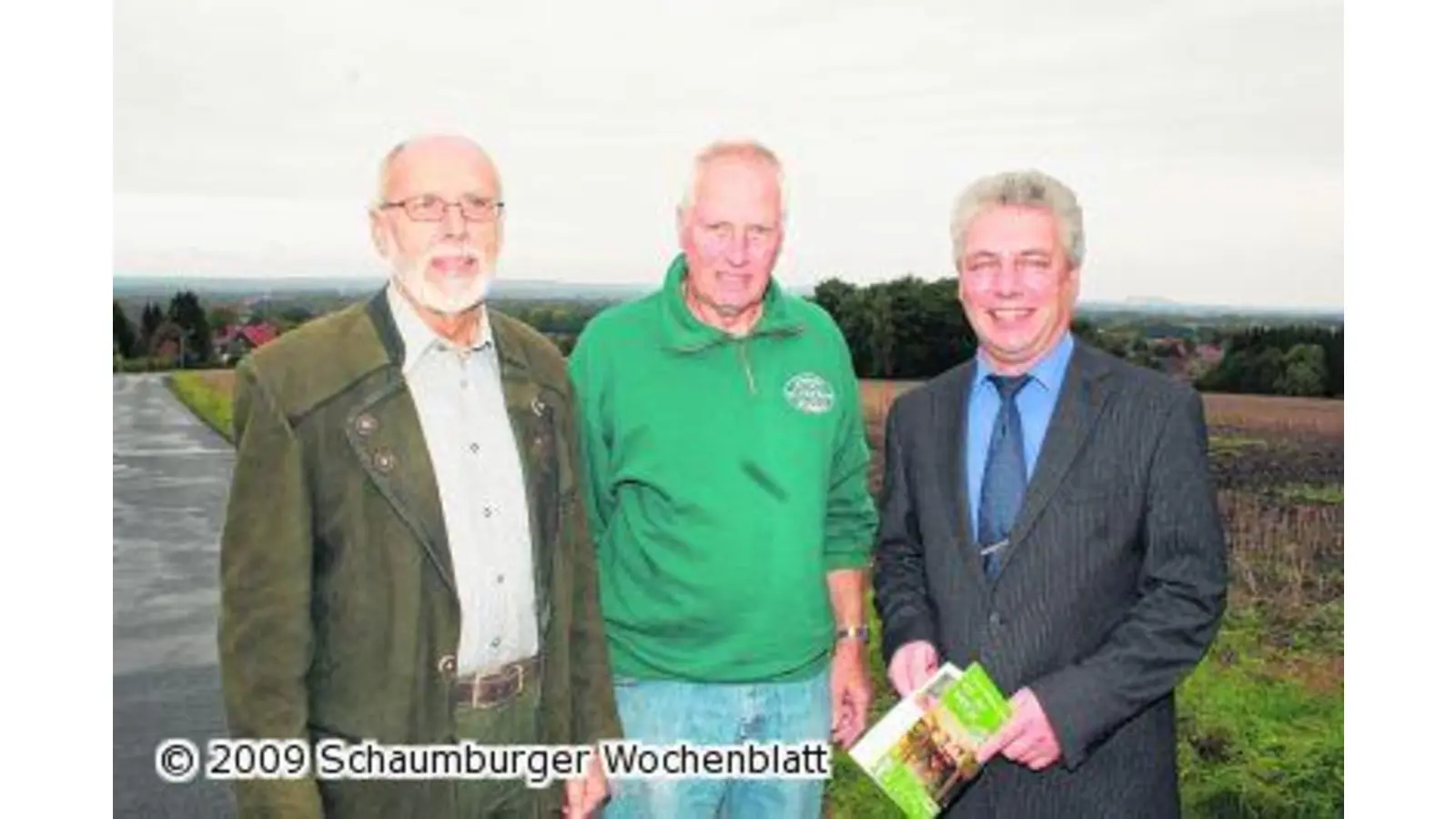 Verein ist seit 50 Jahren sehr rührig (Foto: red)