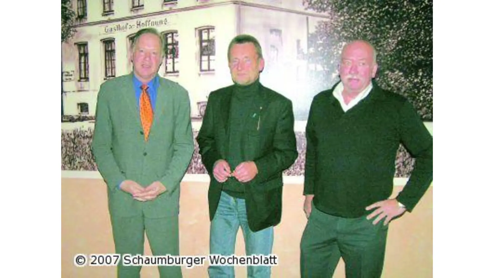 Cord-Heinrich Möhle bleibt MIT-Vorsitzender (Foto: red)