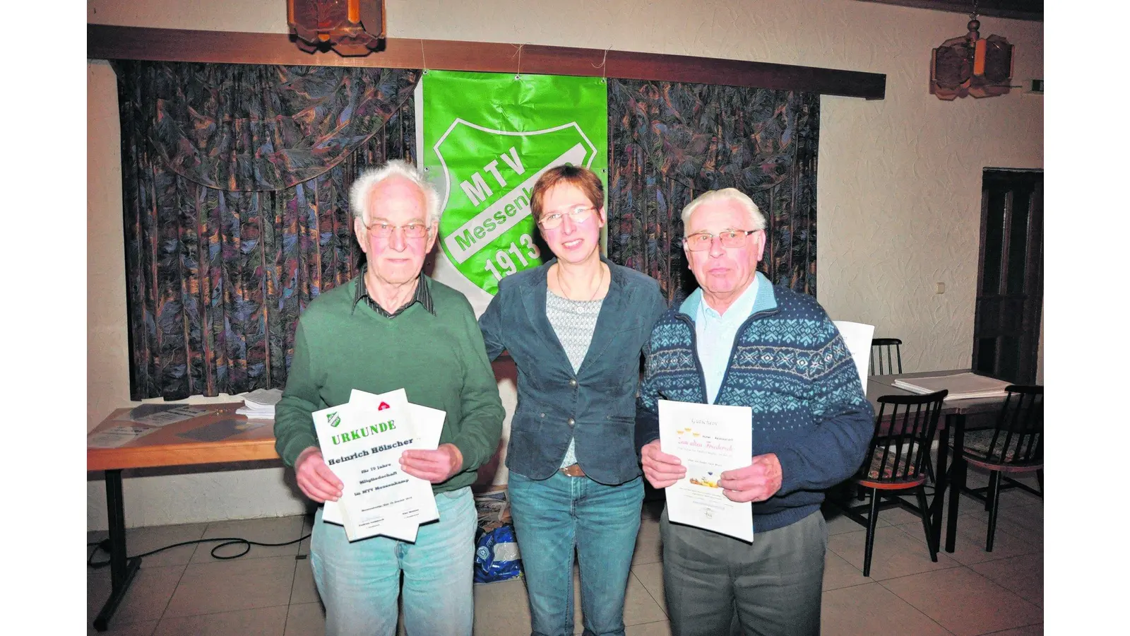 Ein Jahr der Rundum-Renovierungen (Foto: em)