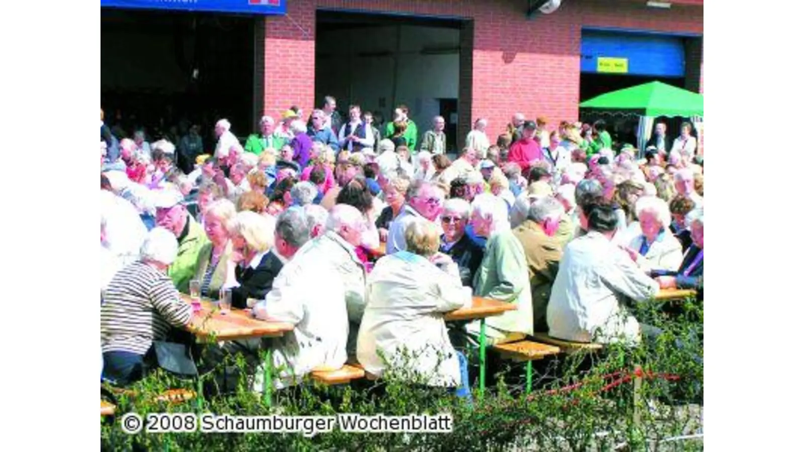 Sechs Stunden Musik zum Mitsingen (Foto: red)
