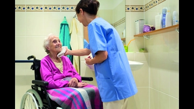 Entlastung für pflegende Angehörige. (Foto: privat)