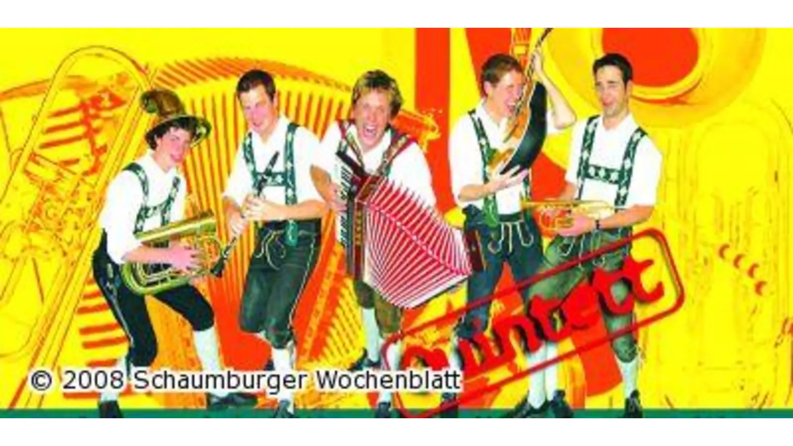 Auf zum fünften Oktoberfest der Schlingborner Musikanten (Foto: ste)