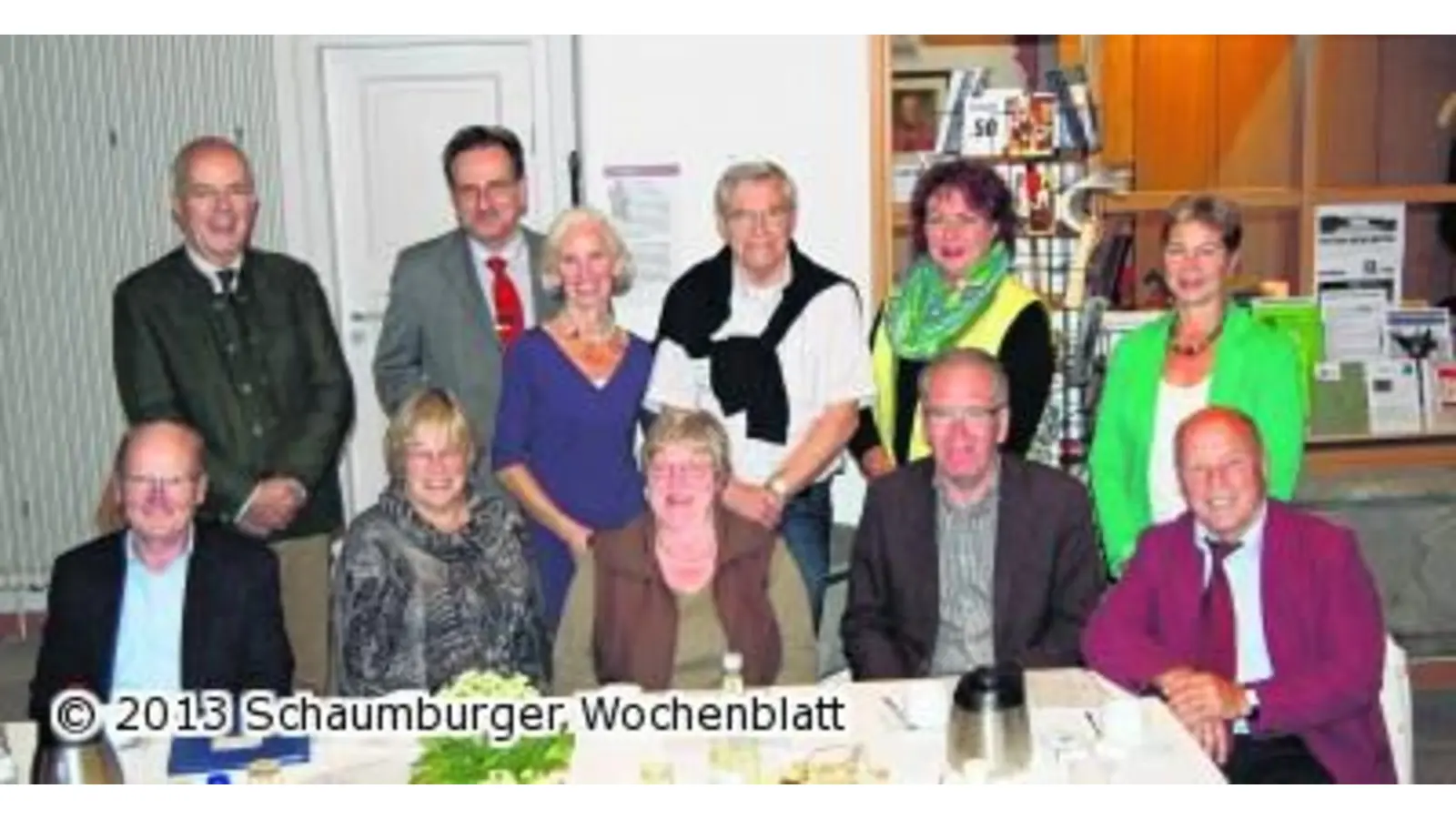 Ein neuer Trägerverein für das Museum (Foto: red)