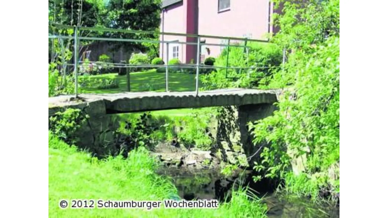 Zukunft des Meierstegs ungewiss (Foto: bt)