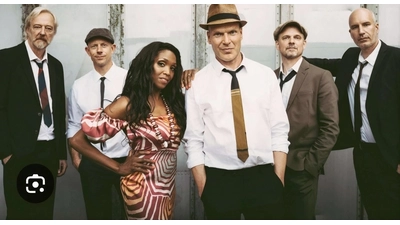 York spielt am 8. Mai in der „Kleinen Freiheit” in Wölpinghausen. (Foto: privat)