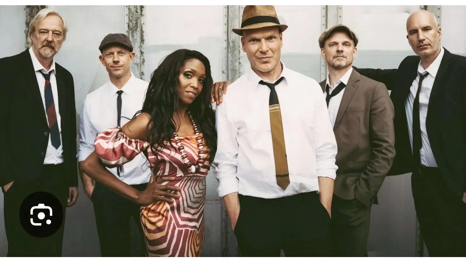 York spielt am 8. Mai in der „Kleinen Freiheit” in Wölpinghausen. (Foto: privat)