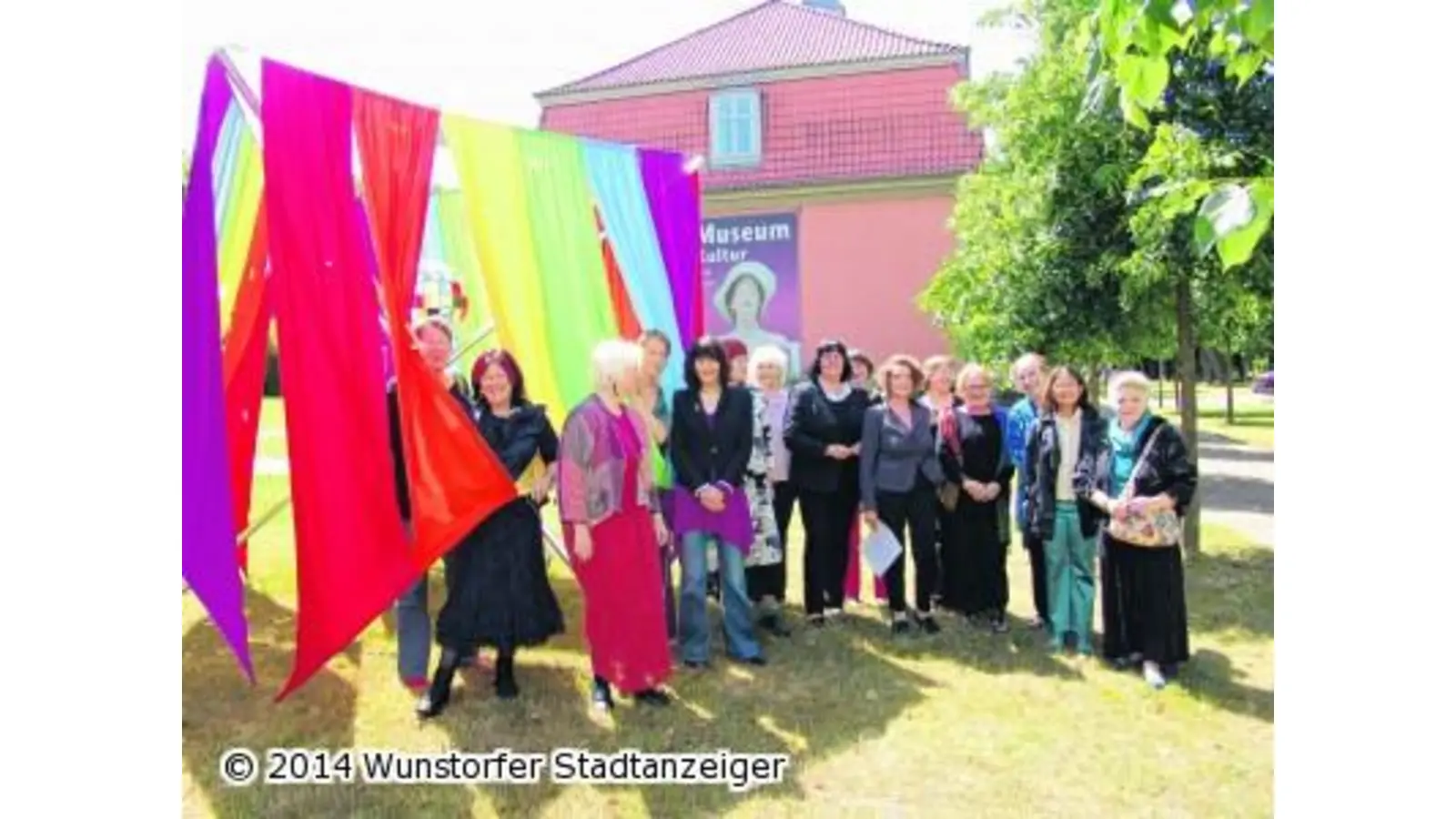 Unter der Oberfläche (Foto: jan)