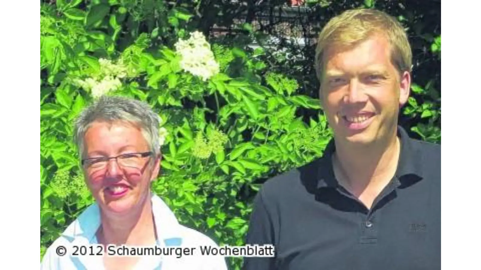 EINGELOCHT (Foto: red)