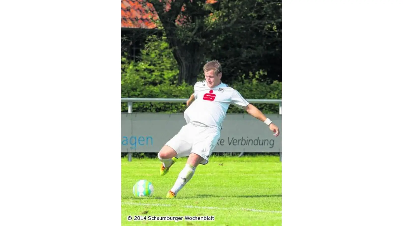 VfL will den zweiten Sieg (Foto: red)