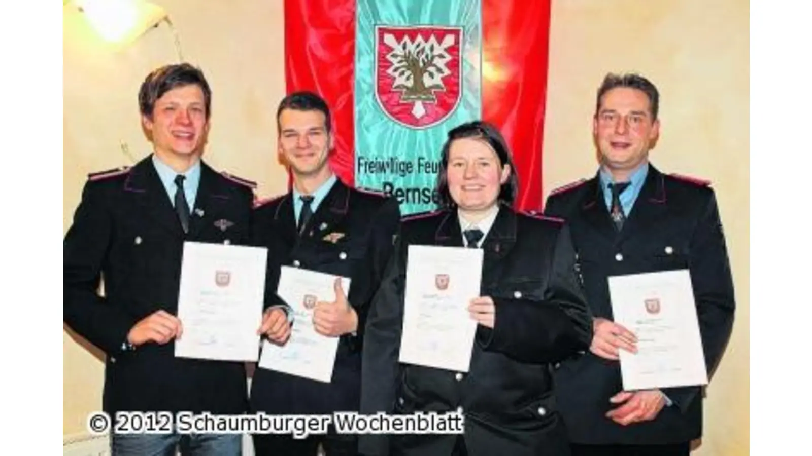 Die Tendenzen sind steigend (Foto: us)