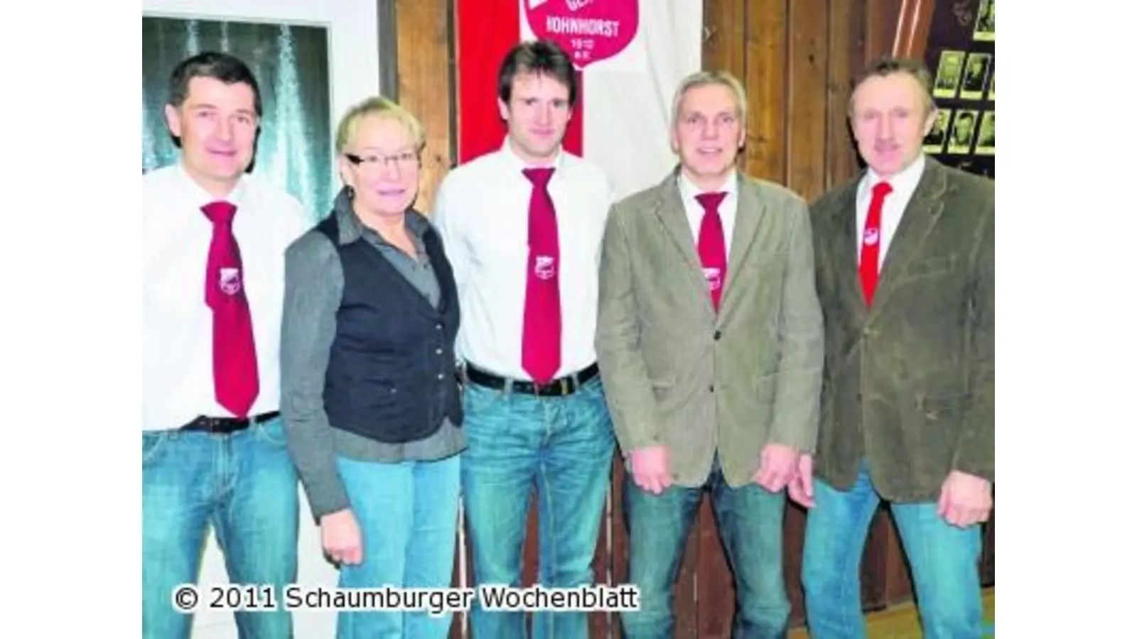 Blick auf das Jubiläum und den demografischen Wandel (Foto: red)