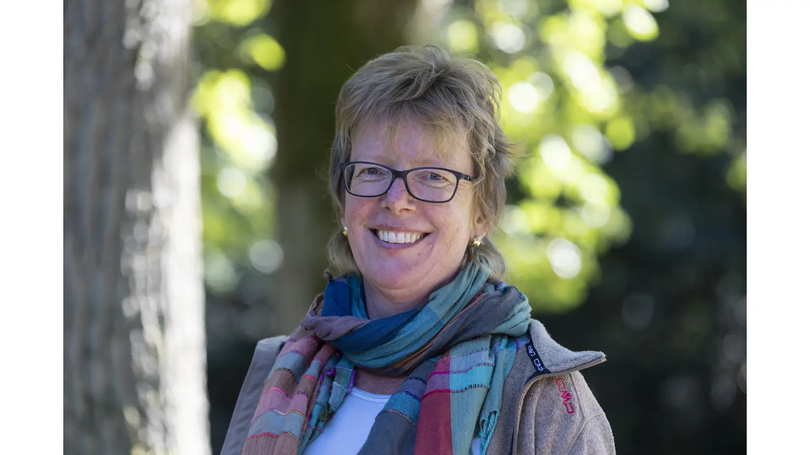  Birgit Heimann bietet Resilienztraining an.  (Foto: privat)