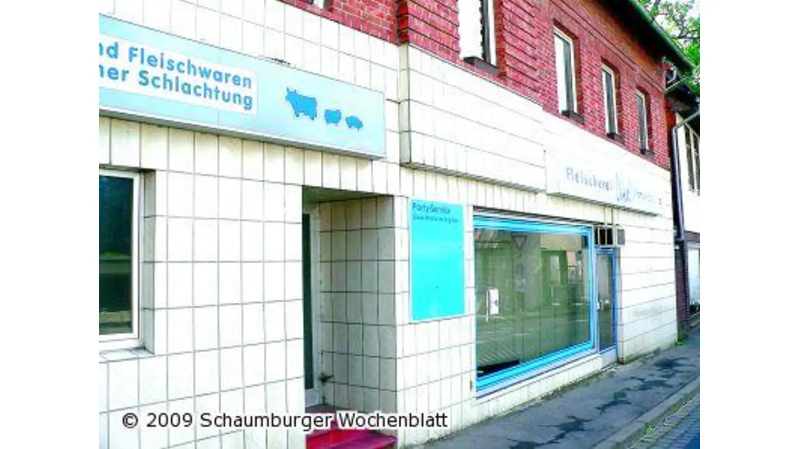 Eine Lösung für den Nachwuchs (Foto: al)