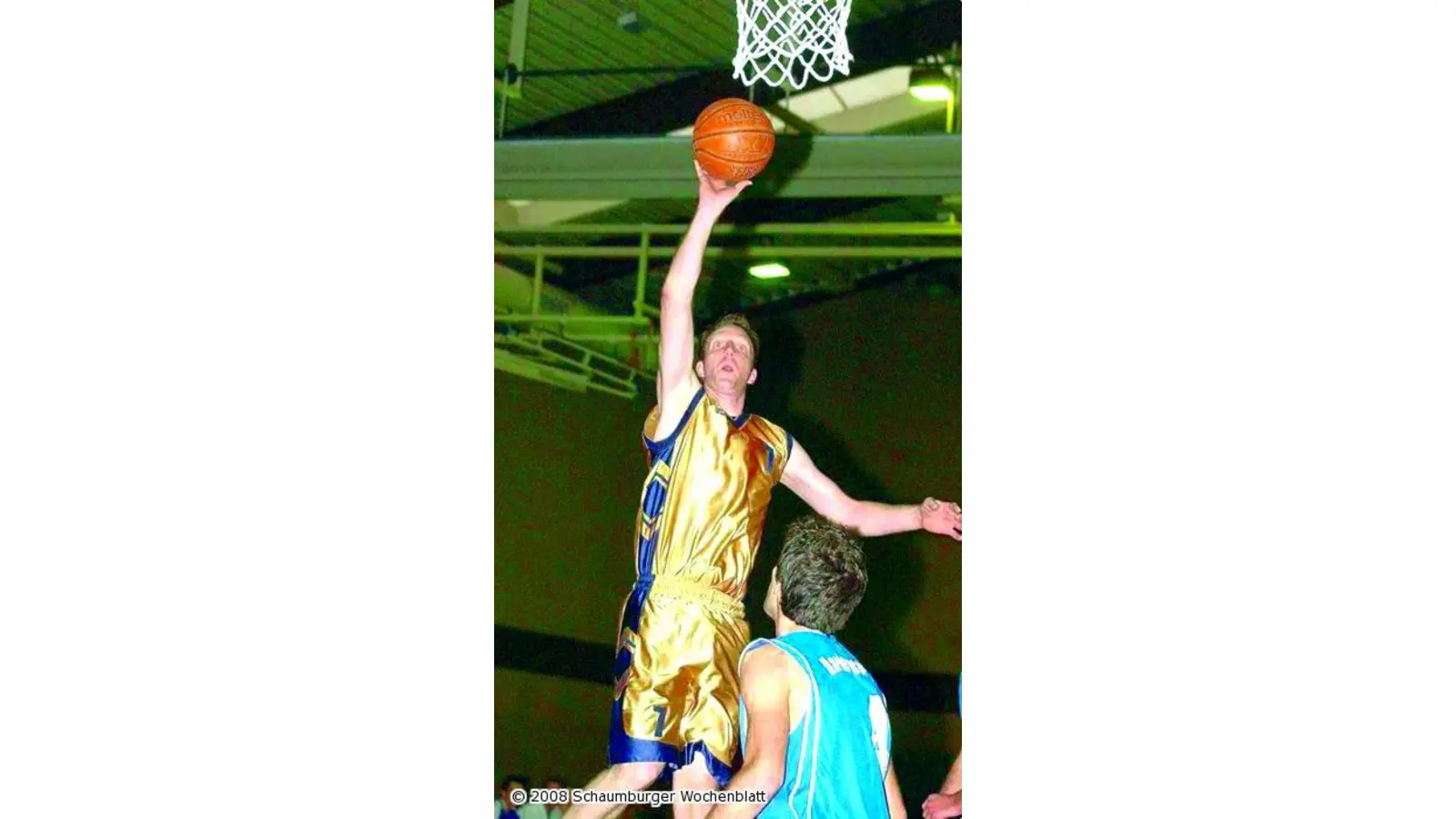 TUS Jahn in Stolzenau vor hoher Hürde (Foto: red)