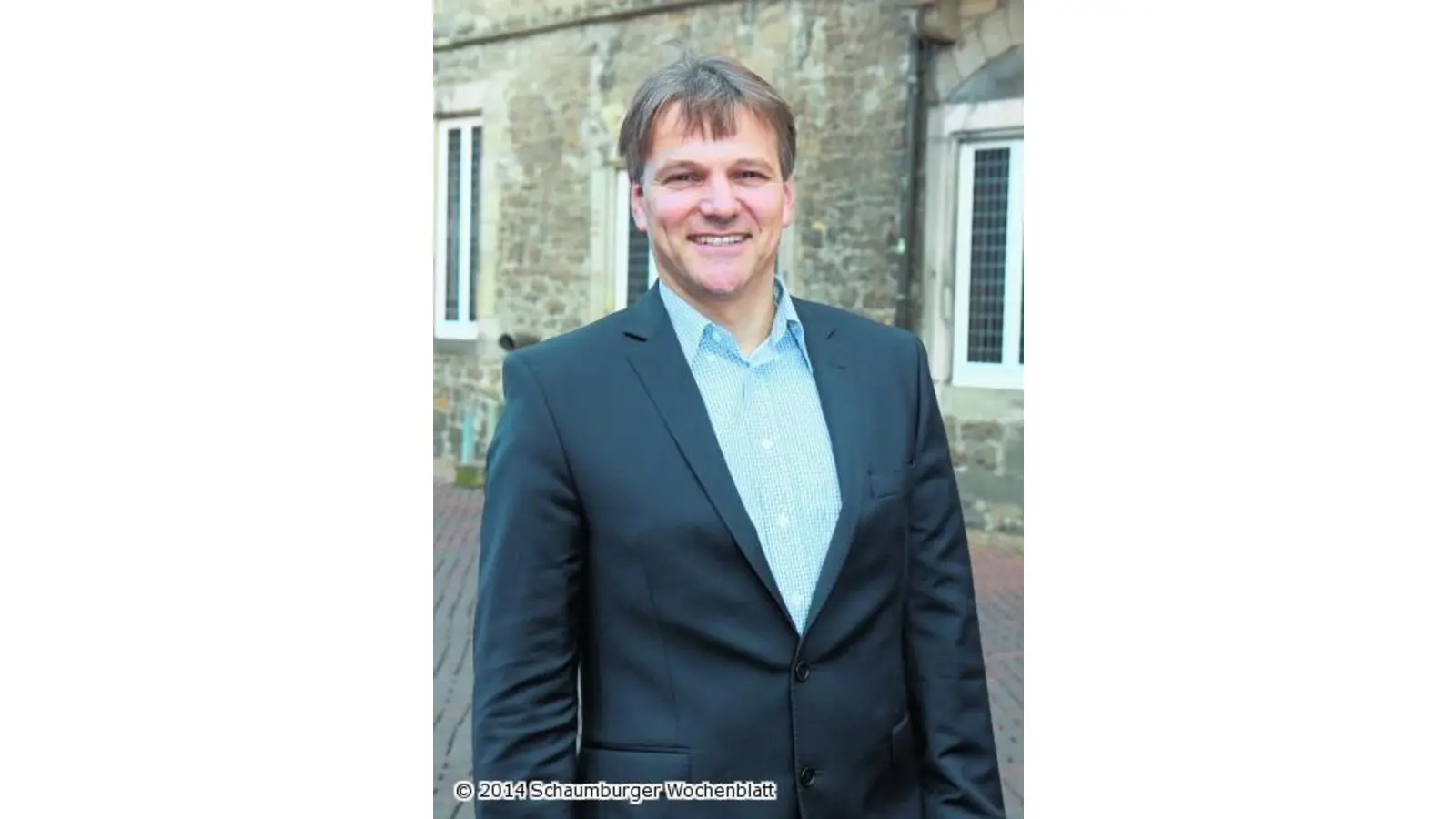 Quereinstieg in die Kommunalpolitik (Foto: bb)