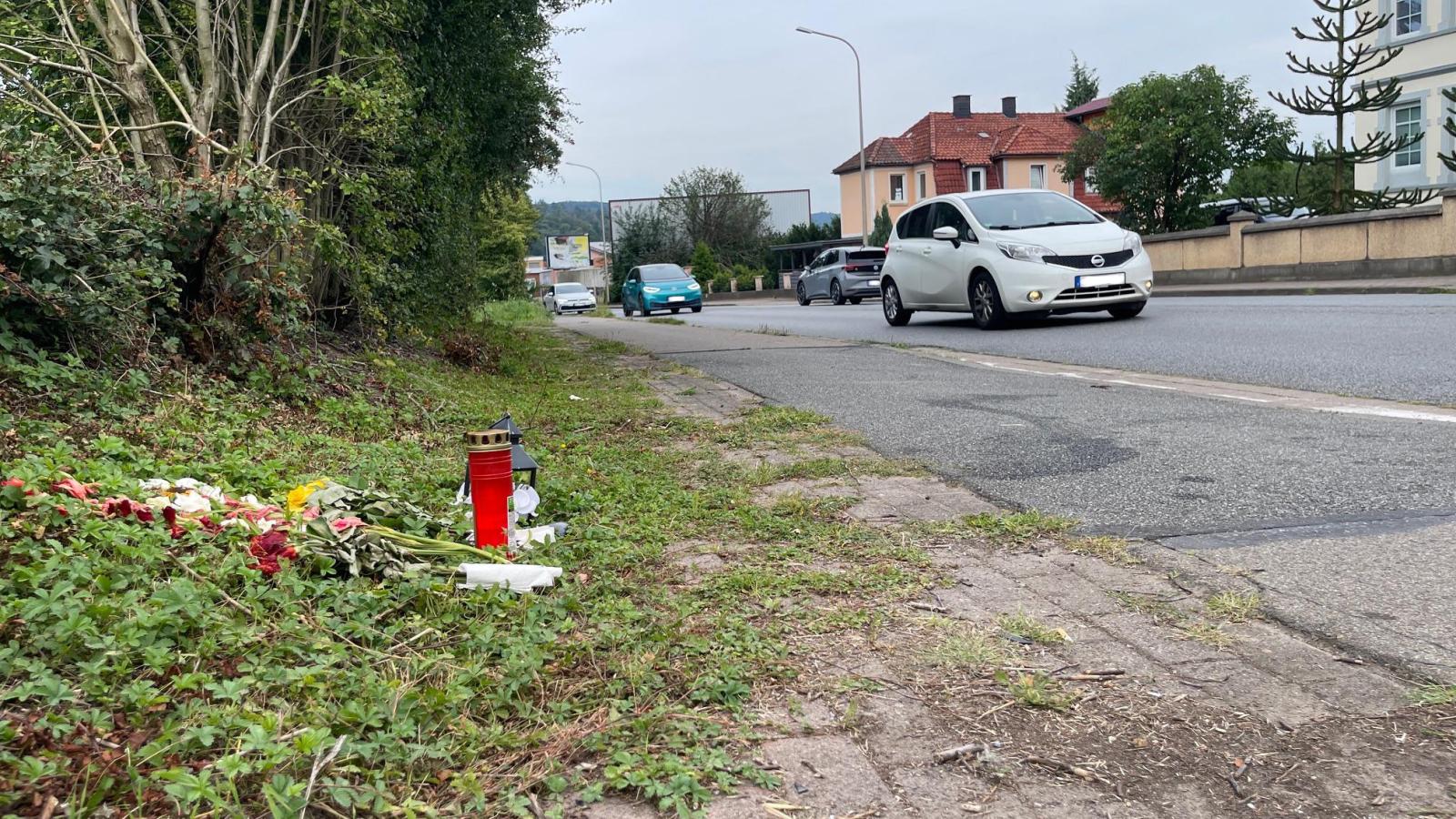 Tödlicher Verkehrsunfall auf der B238 Steinbergen | Schaumburger ...