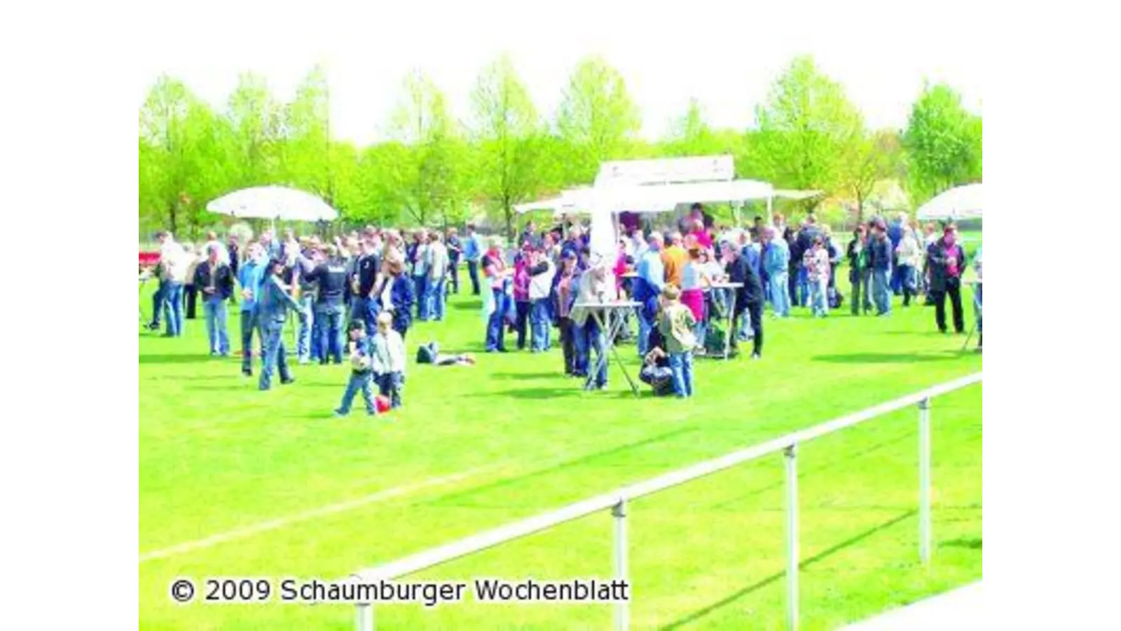 Himmelfahrt rockt (Foto: nb)